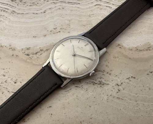 Vintage zenith besancon - vintage,