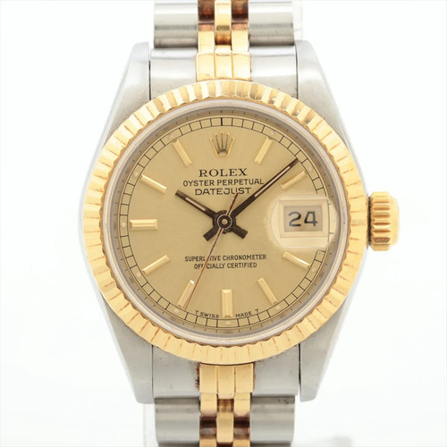 Rolex lady datejust - rolex,