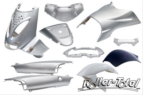 Kit carene aprilia - aprilia, 50-125