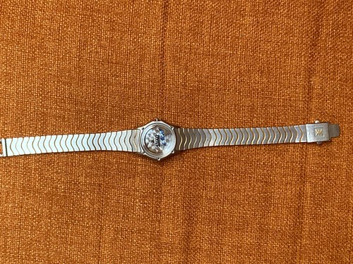 Ebel 1911 lady con wave - -, 19cm