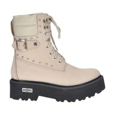 Cult Anfibio Donna in Pelle