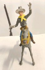 Soldatino Confederato a