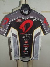 MAGLIA SHIRT MAILLOT CICLISMO