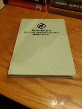 Libro di servizio macchina da