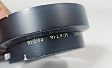 COPRIOBIETTIVO LEITZ WETZLAR