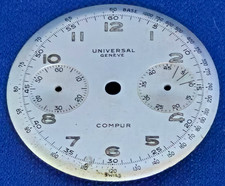 Quadrante cronografo