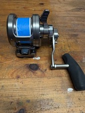 Mulinello da Pesca Daiwa