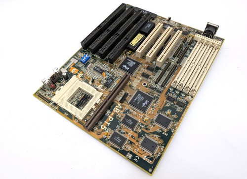 Mainboard abit pt5 rev 1 - abit, ab-pt5
