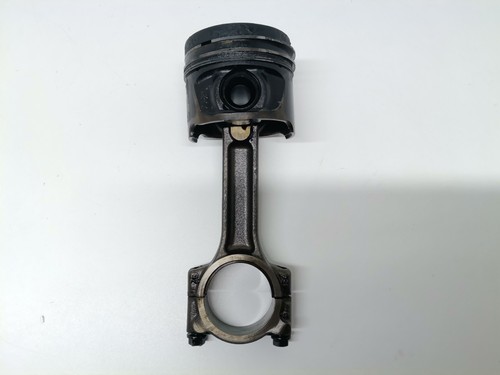 Pistone motore per nissan - pistone,