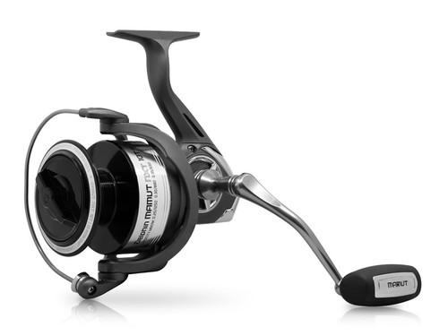 Delphin mamut nxt 12t - dp, big