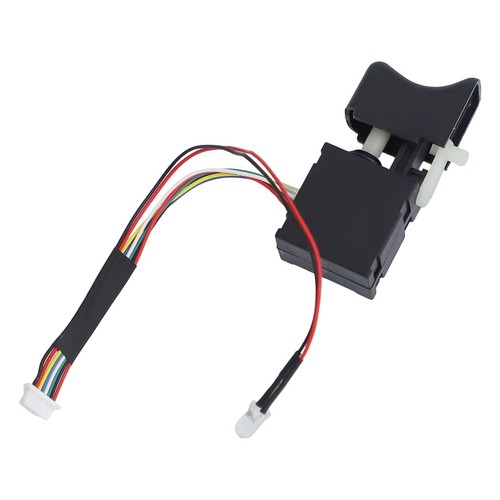 Interruttore trigger trapano