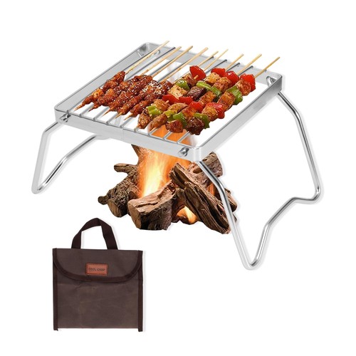 Mini griglia per barbecue - mini,