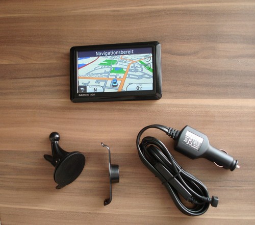 Garmin nüvi 1440 navi 0 - nÜvi, 5,0