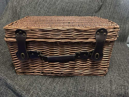 Grande cestino picnic - da,