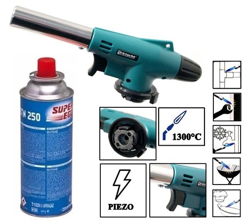 Bruciatore saldatore - bruciatore,