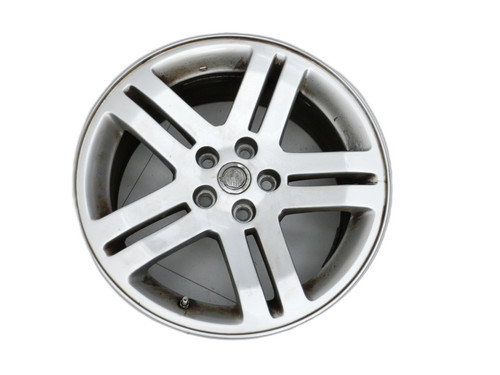 Cerchio alluminio 18 - 1,