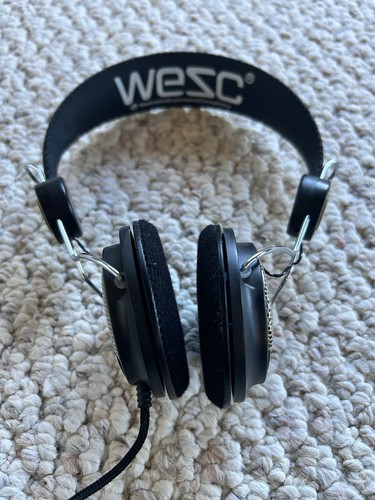Cuffie cablate wesc oboe - cablate,