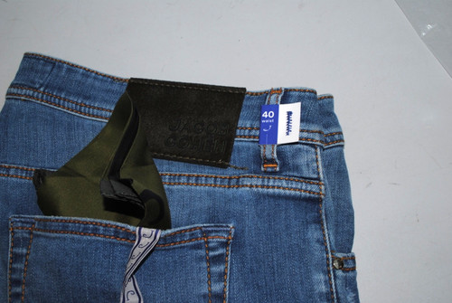 Jacob cohen jeans 40 - jacob, 40-54