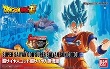 Bandai Dragon Ball Super Goku