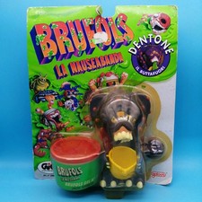 THE SPEW CREW BRUFOLS