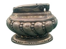 Accendisigari da tavolo anni