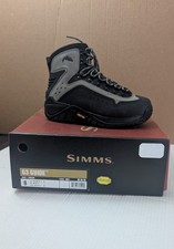 Stivali da guadino Simms G3