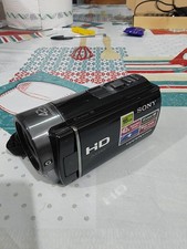 Videocamera Sony Handycam