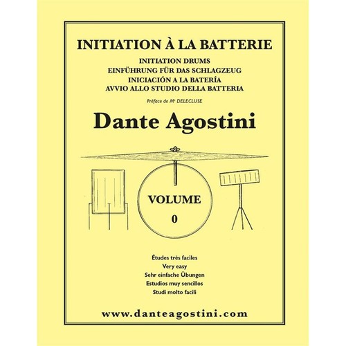 Initiation batterie - à,