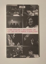 Come spiegare a mia madre che