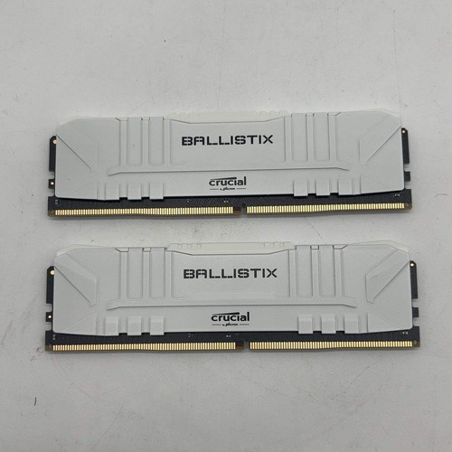 Crucial ballistix 2x16 - ballistix, 32