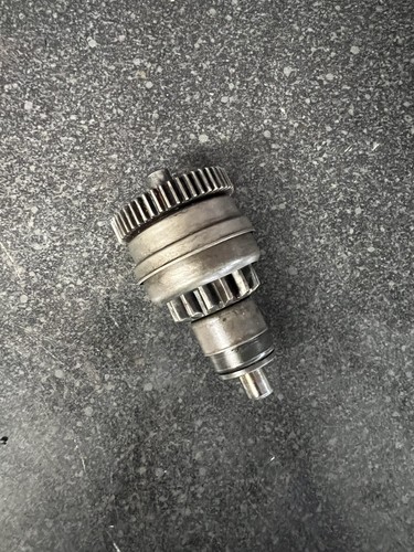 Avviatore rotax max - avviatore,