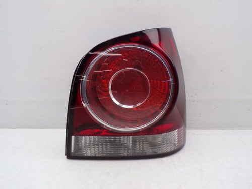 Fanale posteriore destro - posteriore,