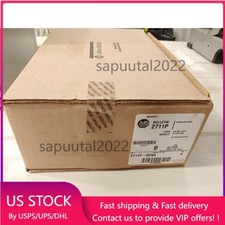 NUOVO IN Box AB 2711P-RP8A HMI