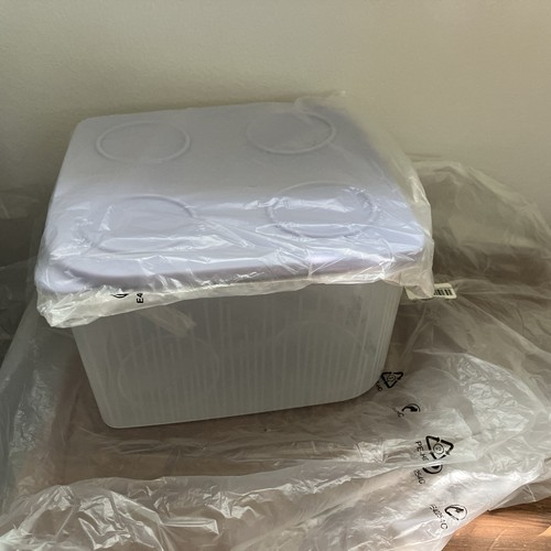 Tupperware fresh cool - fresh,