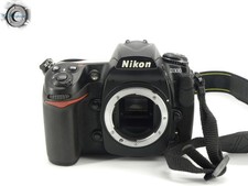 Nikon D300 revisionata