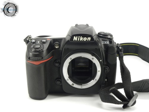 Nikon d300 revisionata - nikon,