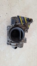 CORPO FARFALLATO FIAT PUNTO II