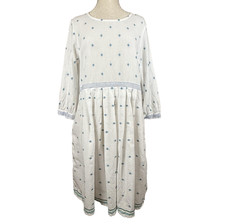 Abito Gudrun Sjoden donna L