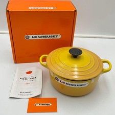 Le Creuset Cocotte Ronde