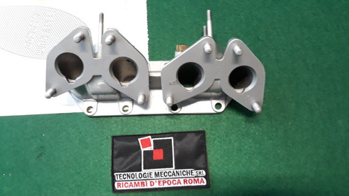 Collettore aspirazione motore