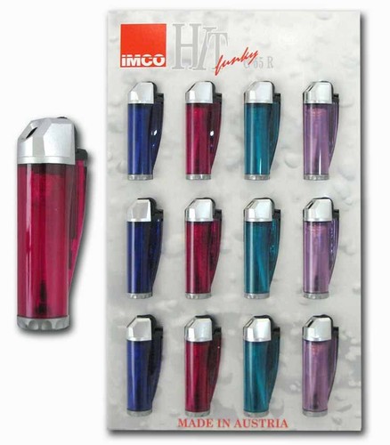 Imco hit g55r gaslighter - imco,
