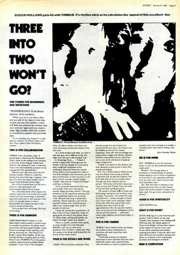 87pt23 vintage article - article, &