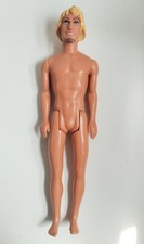 Febo Ken gobbo di Notre Dame vintage esmeralda barbie disney