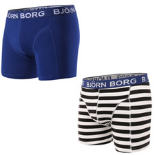 Confezione 2 Boxer Bjorn Borg