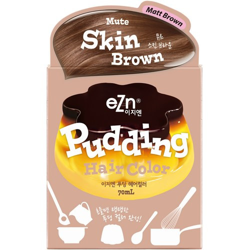 Ezn shaking pudding - shaking,
