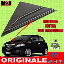 MOSTRINA MODANATURA NERA