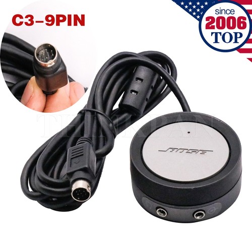 Oem bose companion - oem, 3