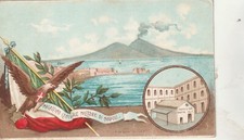 magazzino centrale militare napoli inizio 900