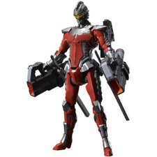 ULTRAMAN Figure-Rise Standard
