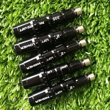 5x .335 adattatori golf RH per